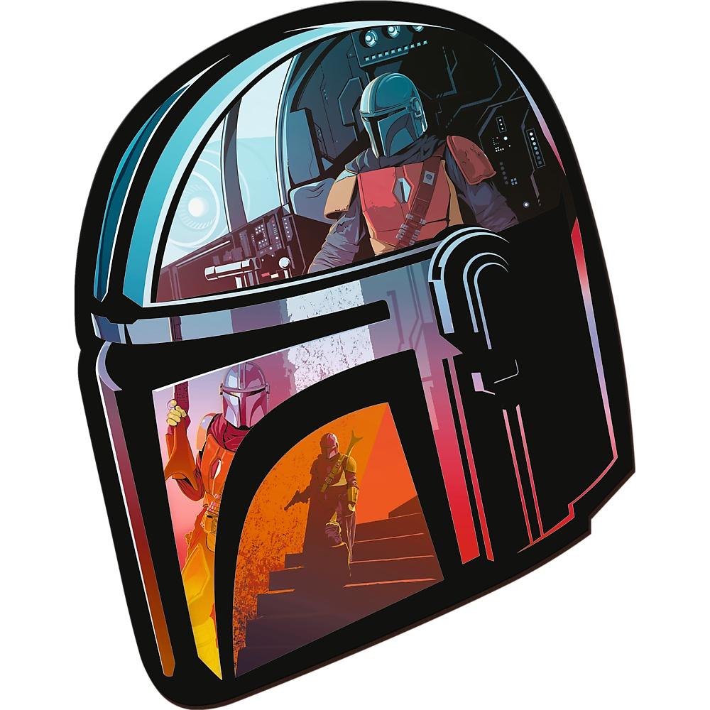 Trefl Star Wars trepuslespill Mandalorian 160 stk