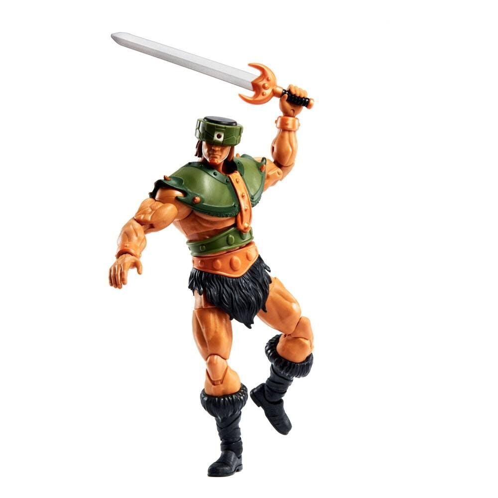 Tri-Klops Action Figur 18cm - Masters of the Universe Collection