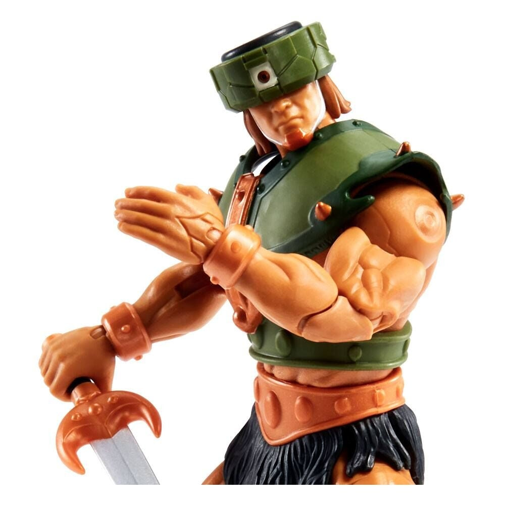 Tri-Klops Action Figur 18cm - Masters of the Universe Collection
