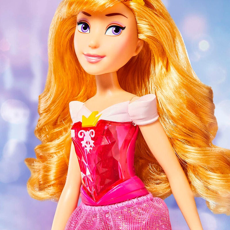 Törnrosa Aurora Doll, Royal Shimmer Design