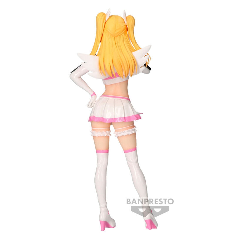 True Angel Uniform Figur, 22 cm samlardocka