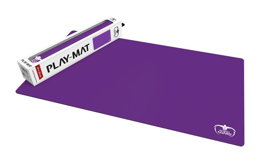 Ultimate Guard Play-Mat Monokrom Lila 61 x 35 cm