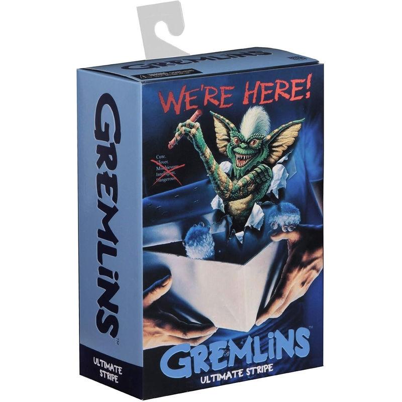 Ultimate Strike Gremlins-figur