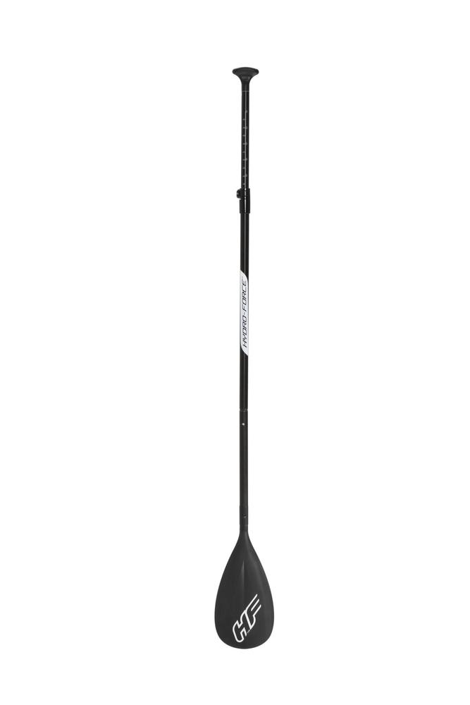 Universal Uppblåsbar Paddle Board 274x76x12 cm med Kit