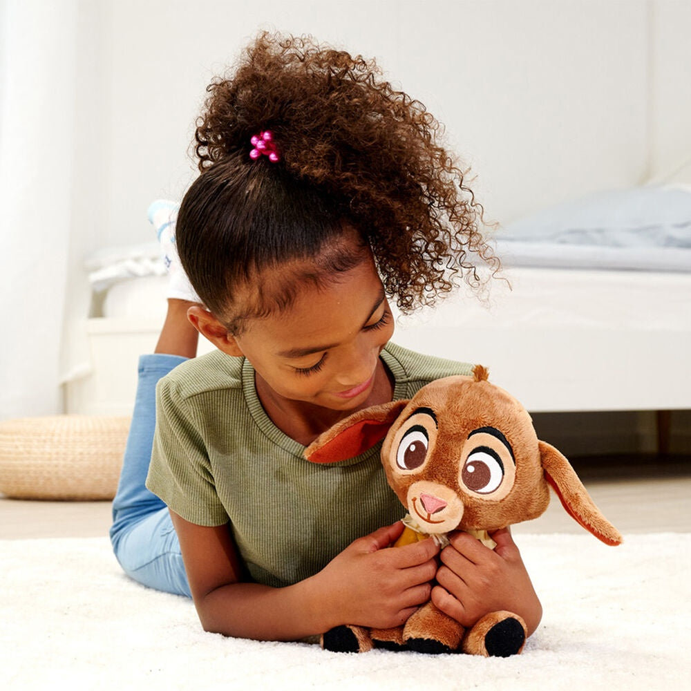 Valentino Plyschleksak 23cm - Disney Wish Character