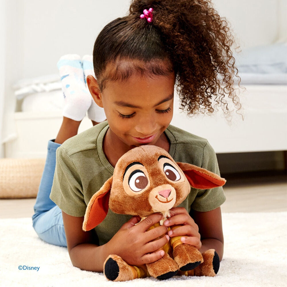 Valentino Plyschleksak 23cm - Disney Wish Character