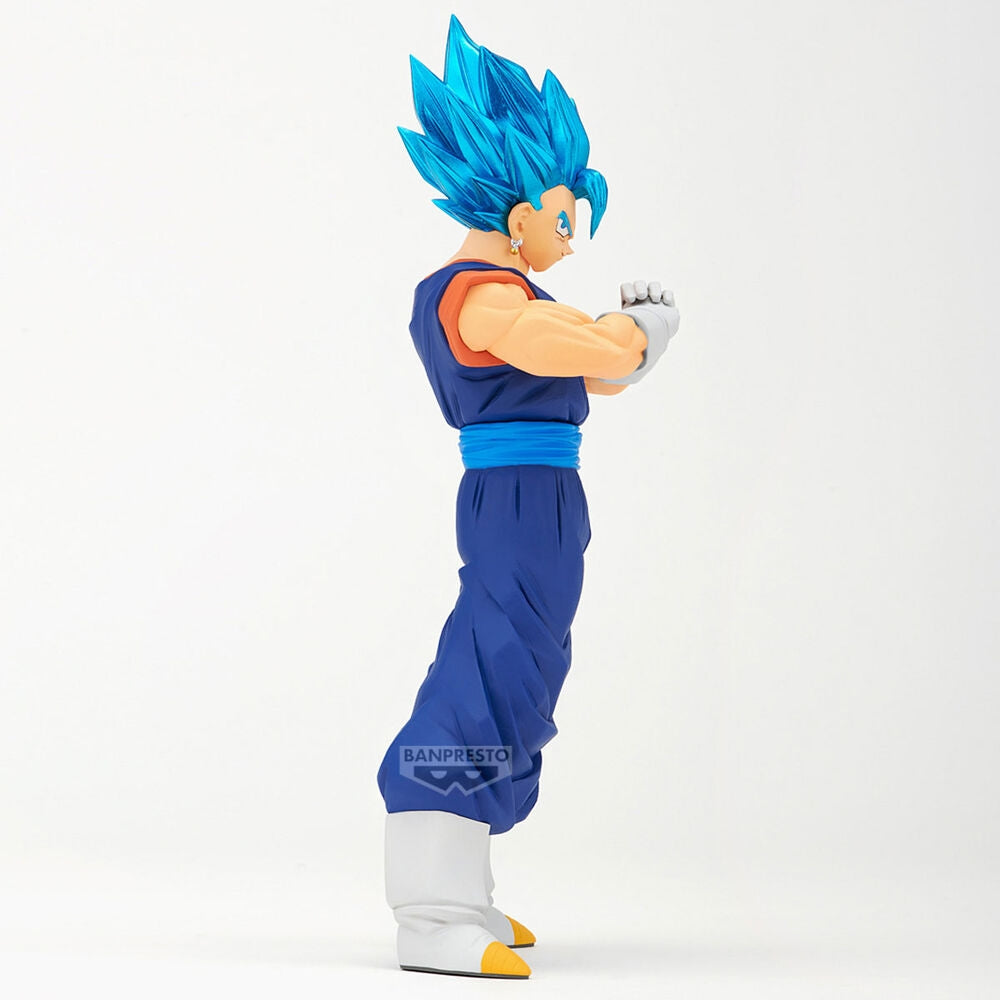 Vegito Blood of Saiyans figur, 20 cm samlarleksak