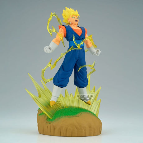 Vegito Figur 17cm - Dragon Ball Z History Box Samlarobjekt