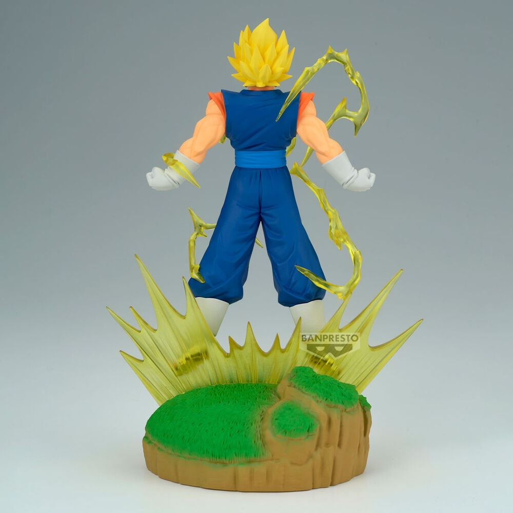 Vegito Figur 17cm - Dragon Ball Z History Box Samlarobjekt