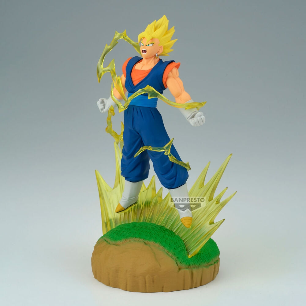 Vegito Figur 17cm - Dragon Ball Z History Box Samlarobjekt