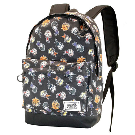 Vindryggsäck 41cm för Naruto Shippuden Fans