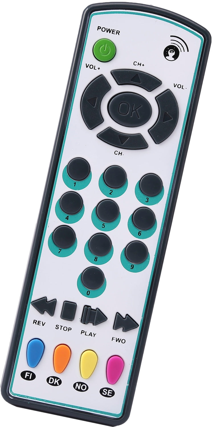 Way2Play Min Första Fjärrkontroll