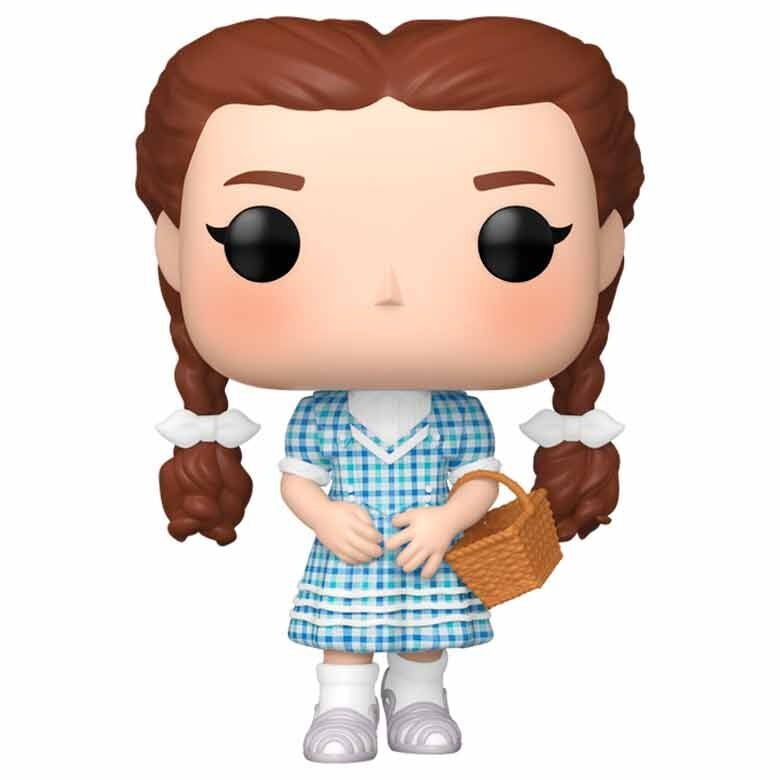 Wicked Dorothy Gale POP-figur - samlarbar vinylleksak