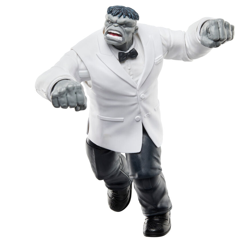 Wolverine Action Figurer Pack, 15 cm hög, samlaruppsättning