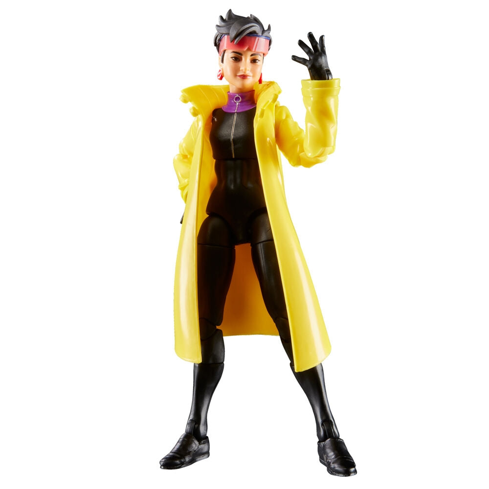 X-Men '97 Jubileumsfigur, 15 cm samlarleksak