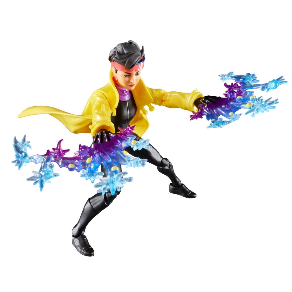 X-Men '97 Jubileumsfigur, 15 cm samlarleksak
