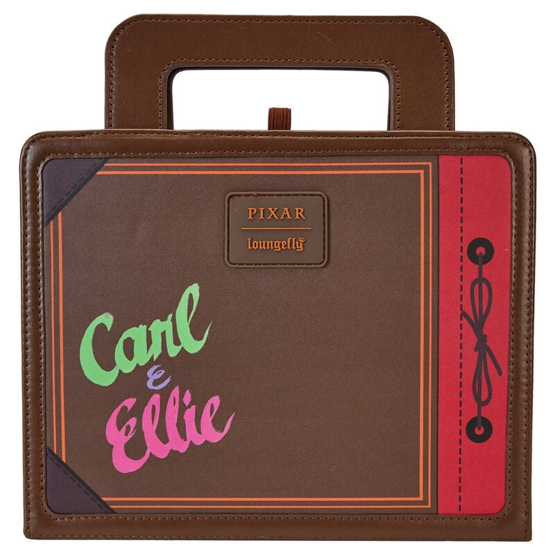 Äventyrsbokjournal, Disney Pixar Up 15th Anniversary Edition